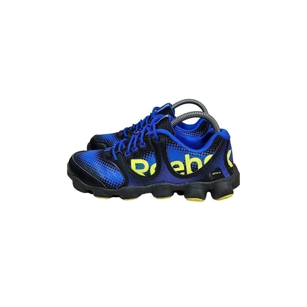 Reebok ATV 19 Sonic Rush CrossFit Running Shoes Men's Size 6